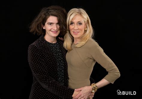 judith light naked|OnlyOnAOL: Judith Light bares (nearly) all in 'Transparent'.